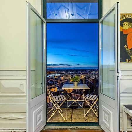 코임브라 Casa Da Carqueja 아파트 외부 사진