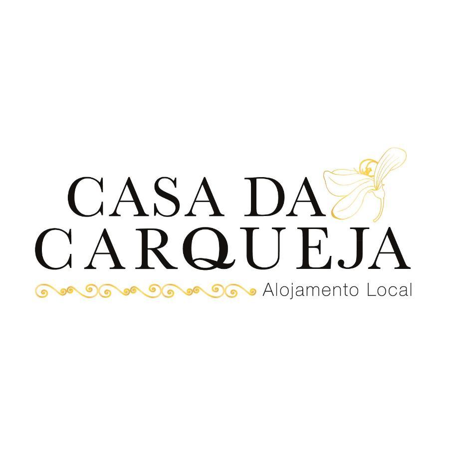 코임브라 Casa Da Carqueja 아파트 외부 사진