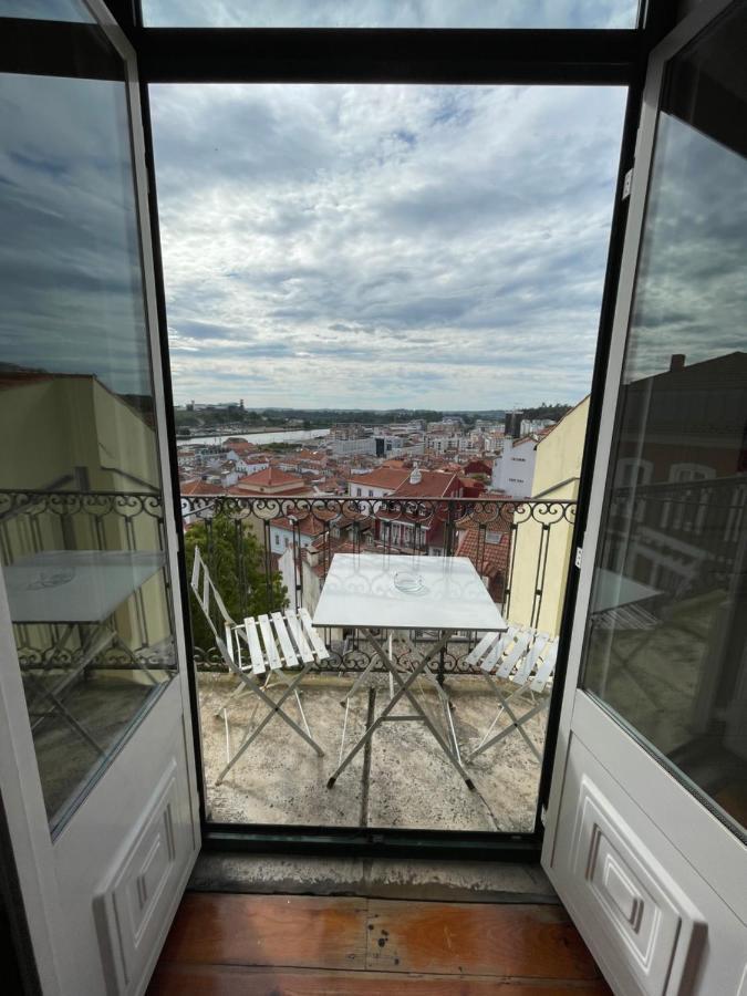 코임브라 Casa Da Carqueja 아파트 외부 사진