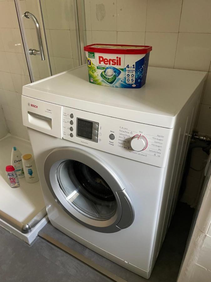 코임브라 Casa Da Carqueja 아파트 외부 사진